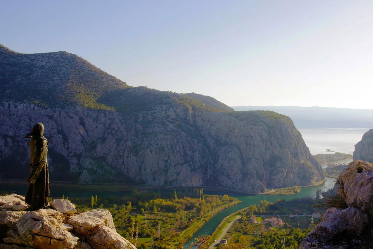 Nature Apartment Omis