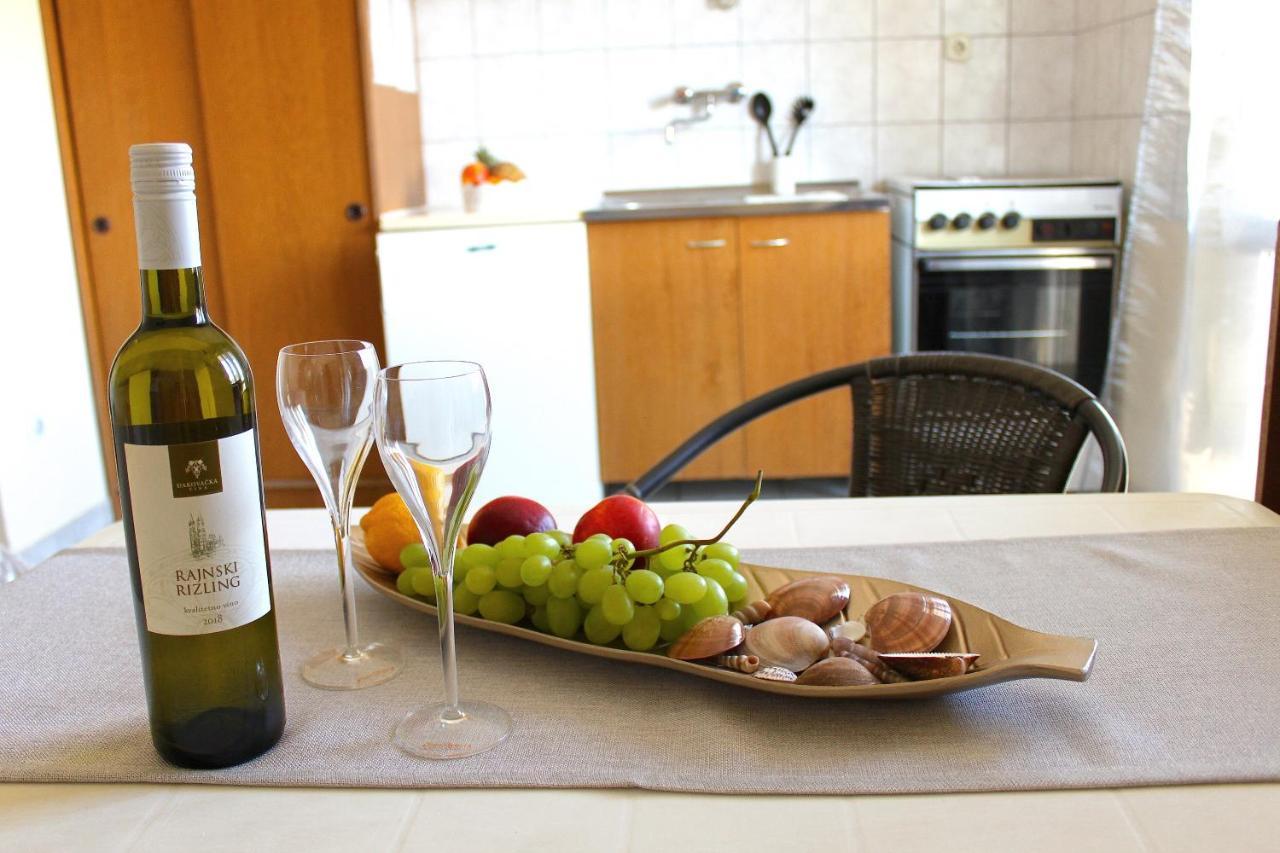 Nature Apartment Omis