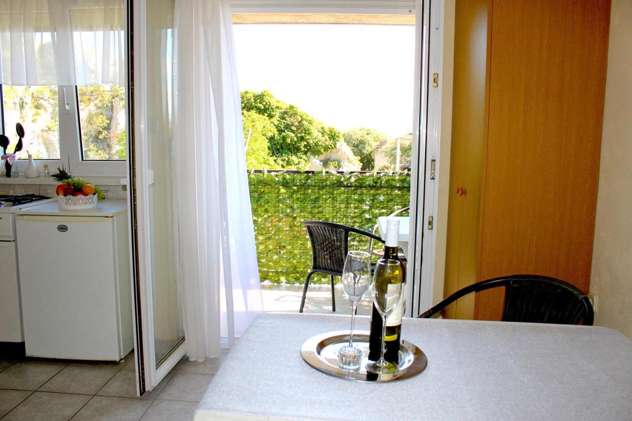 Nature Apartment Omis