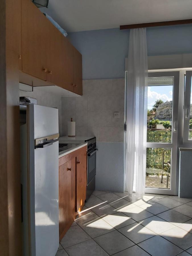 Nature Apartment