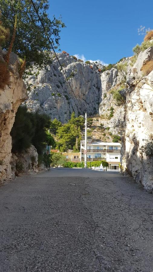 Nature Apartment Omis